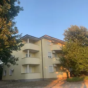 Apartment Neea, Medulin